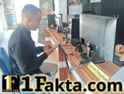 Wartawan di Bireuen Laporkan Dugaan Penghinaan Lewat Media Sosial