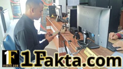 Wartawan di Bireuen Laporkan Dugaan Penghinaan Lewat Media Sosial