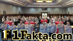 Rakerwas Itwasda Polda Bali 2026, Perkuat Pengawasan untuk Wujudkan Polri Presisi