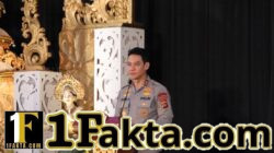 Kapolda Bali Hadiri Kick-Off Baligivation 2026, Perkuat Sinergi Digital Menuju Bali sebagai Pulau Digital