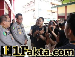 10 Jenazah Korban Kecelakaan Kereta Bekasi Dievekuasi ke RS Bhayangkara, Proses Identifikasi Sampai saat ini Masih Belangsung
