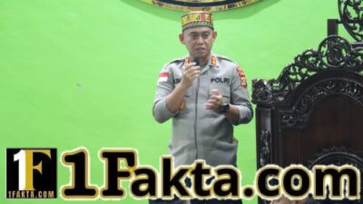Safari Subuh, Kapolres Aceh Tengah Ajak Warga Jaga Kamtibmas, Kebersihan Lingkungan, dan Bijak Bermedsos