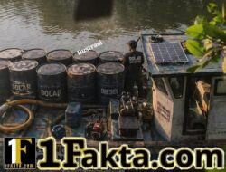 Jejak BBM Subsidi ‘Hantu’ di Sungai Tallo: Diduga Libatkan Oknum, Lolos dari Satgas Gabungan