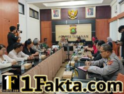Hak Pilih Purnawirawan Dijamin, Tabanan Perkuat Sinkronisasi Data Kependudukan