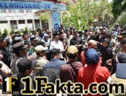 Respon Aksi Warga, Walikota Langsa Pastikan Penyaluran bantuan Banjir Sesuai Ketentuan