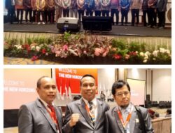 Ikatan Nasional Konsultan Indonesia (Inkindo) Sulsel Gelar Musprov XIV