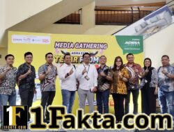 Dari Kredit Murah hingga Umrah, Adira Expo Makassar Banjir Promo Menarik