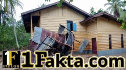 Rumah Rusak Tak Masuk Data, Aharuddin Minta Perkim dan BPBD Aceh Tengah Turun Langsung Verifikasi Lapangan