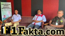 Jaksa Menyapa: Sinergi Cegah Narkoba, Selamatkan Remaja dari Ancaman Narkotika