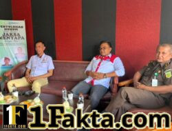 Jaksa Menyapa: Sinergi Cegah Narkoba, Selamatkan Remaja dari Ancaman Narkotika