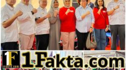 Donor Darah Sambut Waisak 2570 TB di Vihara Girinaga Makassar, Target 500 Kantong Darah