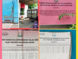 Gudang Timah di Pangkalpinang Sitaan Kejagung Diduga Tanpa Segel dan Gembok, Picu Tanda Tanya Publik