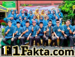Memperingati Hari Kartini, Siswa – Siswi SDN Jatake 5 gelar Berbagai Lomba