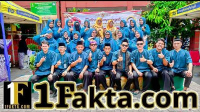 Memperingati Hari Kartini, Siswa – Siswi SDN Jatake 5 gelar Berbagai Lomba