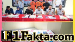 Polda Sumsel Bongkar Sindikat Penyelewengan 10 Ton Pupuk Subsidi di Muara Enim