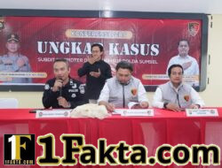 Polda Sumsel Tindak Tegas Penyelewengan BBM: Modus Tukar Pertalite dengan Minyak Sulingan