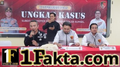 Polda Sumsel Tindak Tegas Penyelewengan BBM: Modus Tukar Pertalite dengan Minyak Sulingan