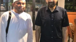 Kasus di Polda Metro Disorot! Elang Tiga Hambalang Desak Pengusutan Tuntas, Sinyalkan Evaluasi Pimpinan