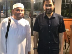 Kasus di Polda Metro Disorot! Elang Tiga Hambalang Desak Pengusutan Tuntas, Sinyalkan Evaluasi Pimpinan