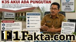 Pungutan di Lingkungan Sekolah Jadi Perbincangan, Publik Minta Kejelasan