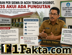 Pungutan di Lingkungan Sekolah Jadi Perbincangan, Publik Minta Kejelasan