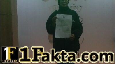 Laporan Penanganan Kasus Dugaan Penggelapan Pembiayaan Kendaraan Bermotor di Polda Jatim Dilimpahkan ke Polresta Sidoarjo 