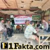 Jumat Curhat di Pangkalan Kuras, Warga Keluhkan Balap Liar Dini Hari