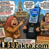 Emak-Emak Ngamuk Info Admin Wajah Langsa Dinilai Menyesatkan…