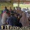 Kenakalan Remaja dan Narkoba Dibahas dalam Jumat Curhat di Kuala Kampar