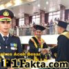 Kapolres Aceh Besar AKBP Chairul Ikhsan, S.I.K., Ucapkan Selamat dan Sukses kepada Nurmansyah
