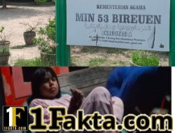 Sok “ALGOJO” Berkedok GURU, Menguak Praktik Kekerasan di MIN 53 Bireuen, APH Harus Bertindak