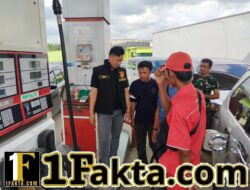 Antrean Panjang BBM di Ukui, Polisi Temukan Keterlambatan Distribusi