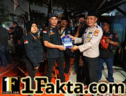 BPPKB Banten DPAC Batu Ceper Resmi Serahkan SK ke 7 DPRT, Perkuat Legalitas dan Sinergi Wilayah