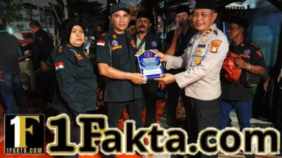 BPPKB Banten DPAC Batu Ceper Resmi Serahkan SK ke 7 DPRT, Perkuat Legalitas dan Sinergi Wilayah