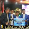 ‎Pemkab Taput Dorong Regenerasi Musisi Batak Melalui Festival Trio Pelajar dan Umum 2026