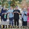 Car Free Day Pemerintah Kota Langsa Sekaligus Peringatan May Day 2026