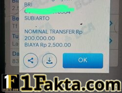 Diduga Kanit Samapta Polresta Demak Mengutip Pungli ke Pedagang Miras