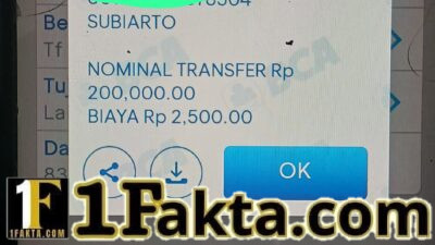 Diduga Kanit Samapta Polresta Demak Mengutip Pungli ke Pedagang Miras