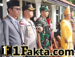 Momentum Hardiknas 2026, Dandim Aceh Tengah Ajak Perkuat Sinergi Pendidikan