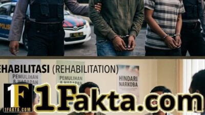 Informasi Penanganan Dugaan Kasus Rehabilitasi Narkotika Jenis Ganja Tidak Sesuai Prosedur di Krian, Jadi Sorotan