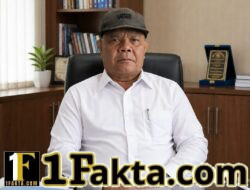 Ketua Dewan Pendidikan Taput Ungkap Standar Ketat Seleksi Calon Kepala Sekolah