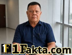 Dituding Selingkuh Tanpa Dasar, Alpha Simanjuntak Melawan: Keberatan Keras, Siap Tempuh Jalur Hukum
