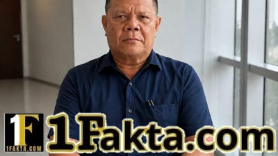Dituding Selingkuh Tanpa Dasar, Alpha Simanjuntak Melawan: Keberatan Keras, Siap Tempuh Jalur Hukum