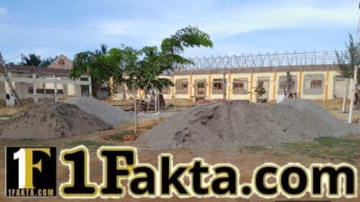 Kepsek SMAN 1 Peulimbang Elergi, Alih-alih Klarifikasi, Malah Berikan Nomor “Beking” Orang luar Bireuen