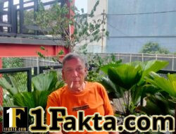 Pasca Bencana Banjir Masyarakat Tamiang Minta Pemkab Membuka Lapangan Pekerjaan