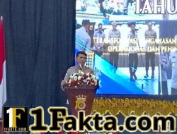 Polda Aceh Berhasil Raih Nilai Akuntabilitas Kinerja 91,4 Persen dari Kementerian PAN-RB