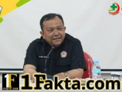 RSUD dr Fauziah Bireuen Siap Beri Pelayanan Semua Pasien