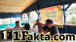 Jumat Curhat di Pangkalan Lesung: Polisi Janjikan Patroli Malam dan Dorong Pemanfaatan Lahan Pangan