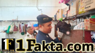 Lapas Kelas IIA Sidoarjo Gelar Razia Gabungan Libatkan TNI-POLRI Dalam Ciptakan Lingkungan Pemasyarakatan Bersih dari Handphone Ilegal, Narkoba dan Praktik Penipuan (HALINAR)