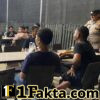 Polsek Samudera Intensifkan Patroli Malam, Antisipasi Guantibmas di Wilayah Aceh Utara